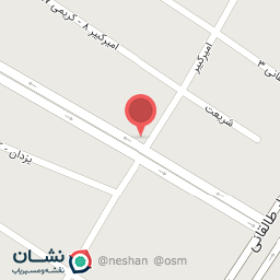 عکس فروشگاه امین برادران خضری