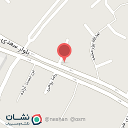 عکس نانوایی بربری