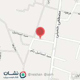 عکس سرای فرش عقیل