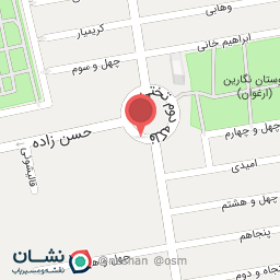 عکس پیتزا لاوش (خانه فلافل لاوش)