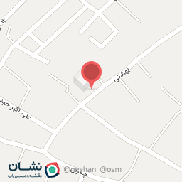 عکس مسجد صاحب الزمان (عج)