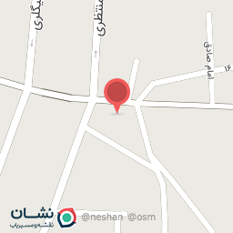 عکس کارگاه تولید و تعمیر درب و پنجره سازی و آهن آلات حاج ابوطالب