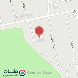 عکس مسجد فاطمه زهرا (س)