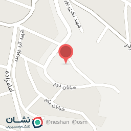 عکس پارک چم هواس