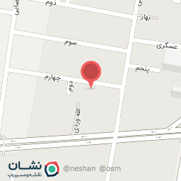 عکس ساختمان مسکونی باران