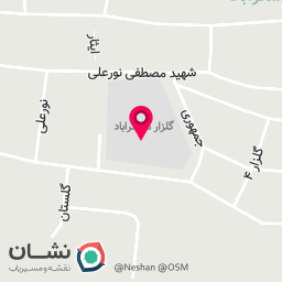 عکس مسگراباد