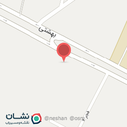 عکس کارشناسی و تشخیص رنگ خودرو اسدی