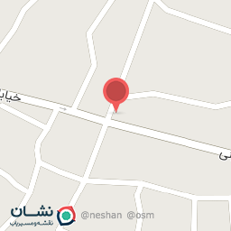 عکس سالن آرایش جوان