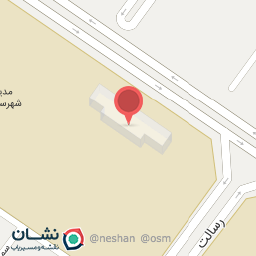 عکس انبار اداره برق