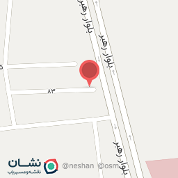 عکس افق کوروش شعبه چالشتر رهبر