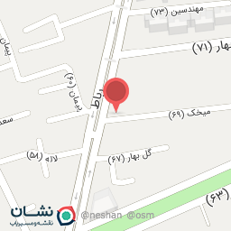 عکس تشک رویال