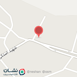 عکس نانوایی فرامرزی