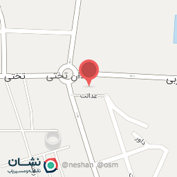 عکس مرکز بهداشت خرم آباد