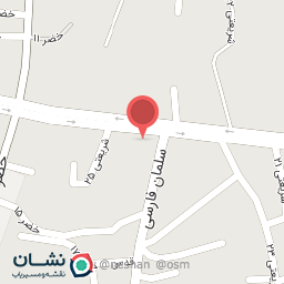 عکس فروشگاه افق کورش