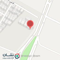 عکس نانوایی مهدی