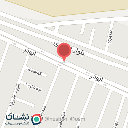 عکس بانک مسکن شعبه فرون آباد