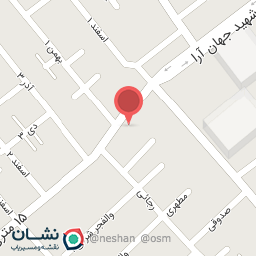 عکس سوپر مارکت خسروبیگی