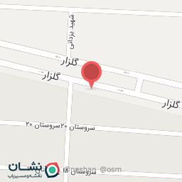 عکس سبزی مارکت شبدر