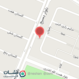 عکس نانوایی