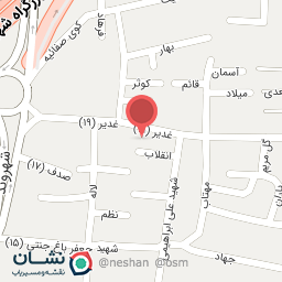 عکس آموزشگاه زبان طنین یاس