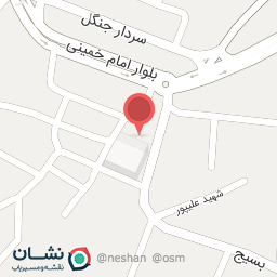 عکس فروشگاه لوازم خانگی دانیال