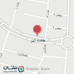 عکس سوپرمارکت بخشی