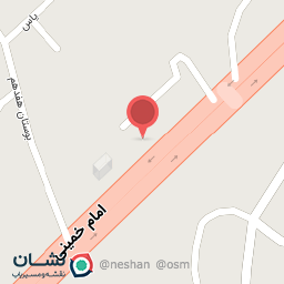 عکس آرایش دائم سلماز گوهری