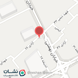 عکس دفتر فنی شوفرپور -فتوکپی و چاپ شوفرپور