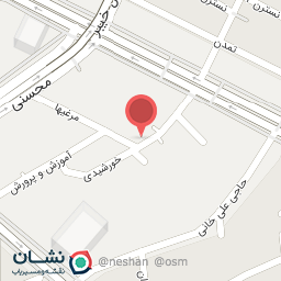 عکس تجهیزات آرایشگاهی سمیر