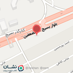 عکس فرش رهسپار