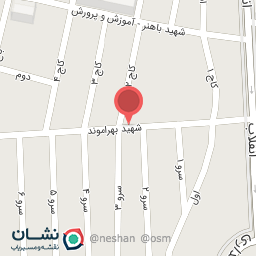 عکس مهران واچ