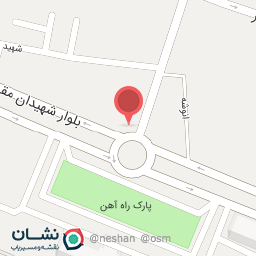 عکس سوپر مارکت ماراخ