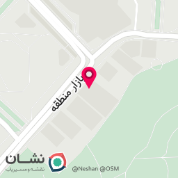 عکس مجتمع رویال مکران