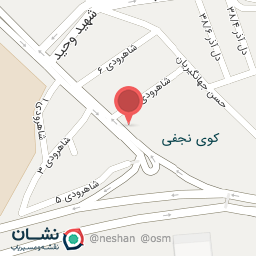 عکس دفتر زیارتی طاها