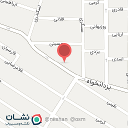 عکس فروشگاه مرکزی هیوا