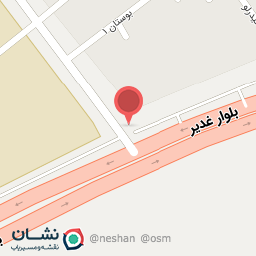 عکس خمکاری سعیدی