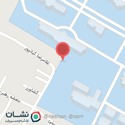 عکس مجتمع مسکونی فرشتگان 