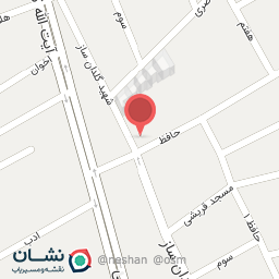 عکس دکوراسیون داخلی و تابلو سازی بهرنگ