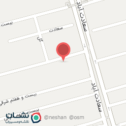 عکس مطب دکتر سهیلا حسن زاده