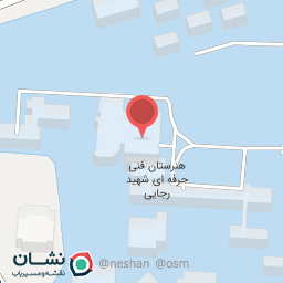 عکس آموزشکده فنی و حرفه‌ای پسران بندر عباس