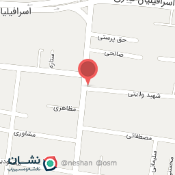 عکس پرنده فروشی ایمانیان