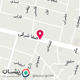 عکس لابراتوار دندانسازی ارمغان دنتال