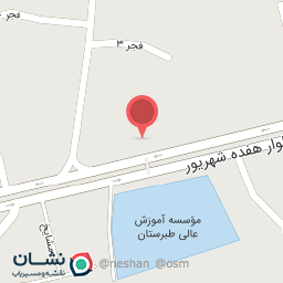 عکس کبابسرای‌ عمو میلاد