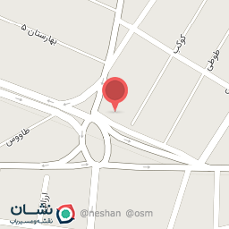 عکس بانک مسکن شعبه صفری