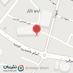 عکس خدمات کامپیوتری طاهر