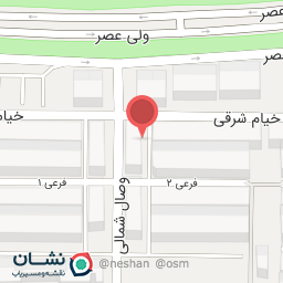 عکس مبل راشین