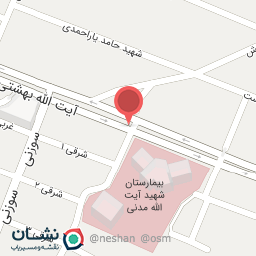 عکس آژانس کسری