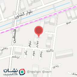 عکس مؤسسه حقوقی و ثبتی همراز