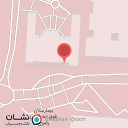 عکس دکتر مجد محسنی بیرجندی
تخصص جراحی مغز و اعصاب