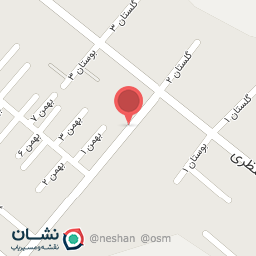 عکس آرایشگاه مردانه